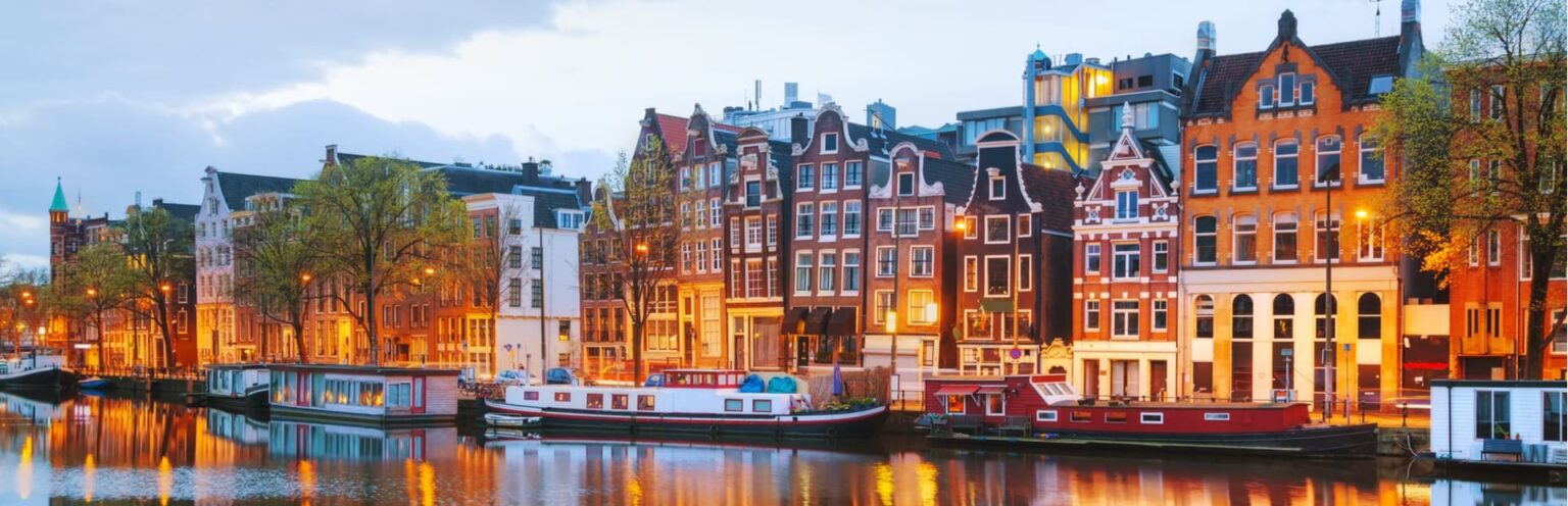 Amsterdam